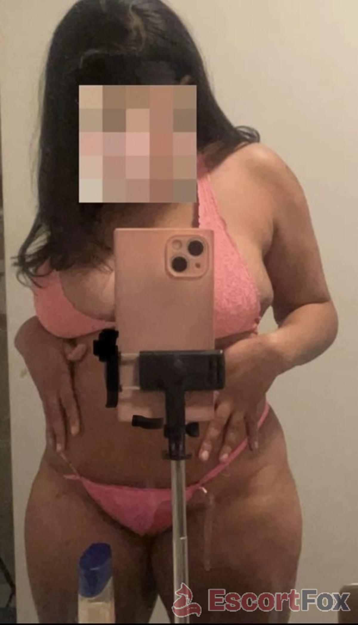 Esha Nclt — escort in Charlotte