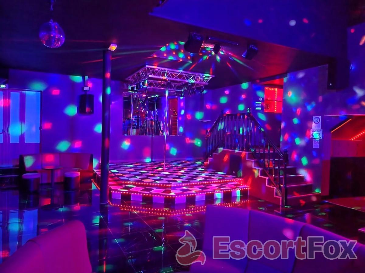 3d Sauna Club — مكان إيروتيكي في ريمس