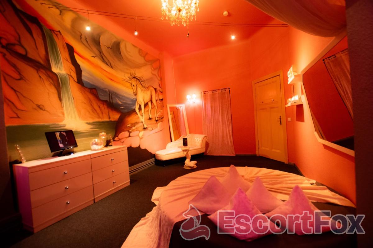 Flair — erotic venue in Berlin