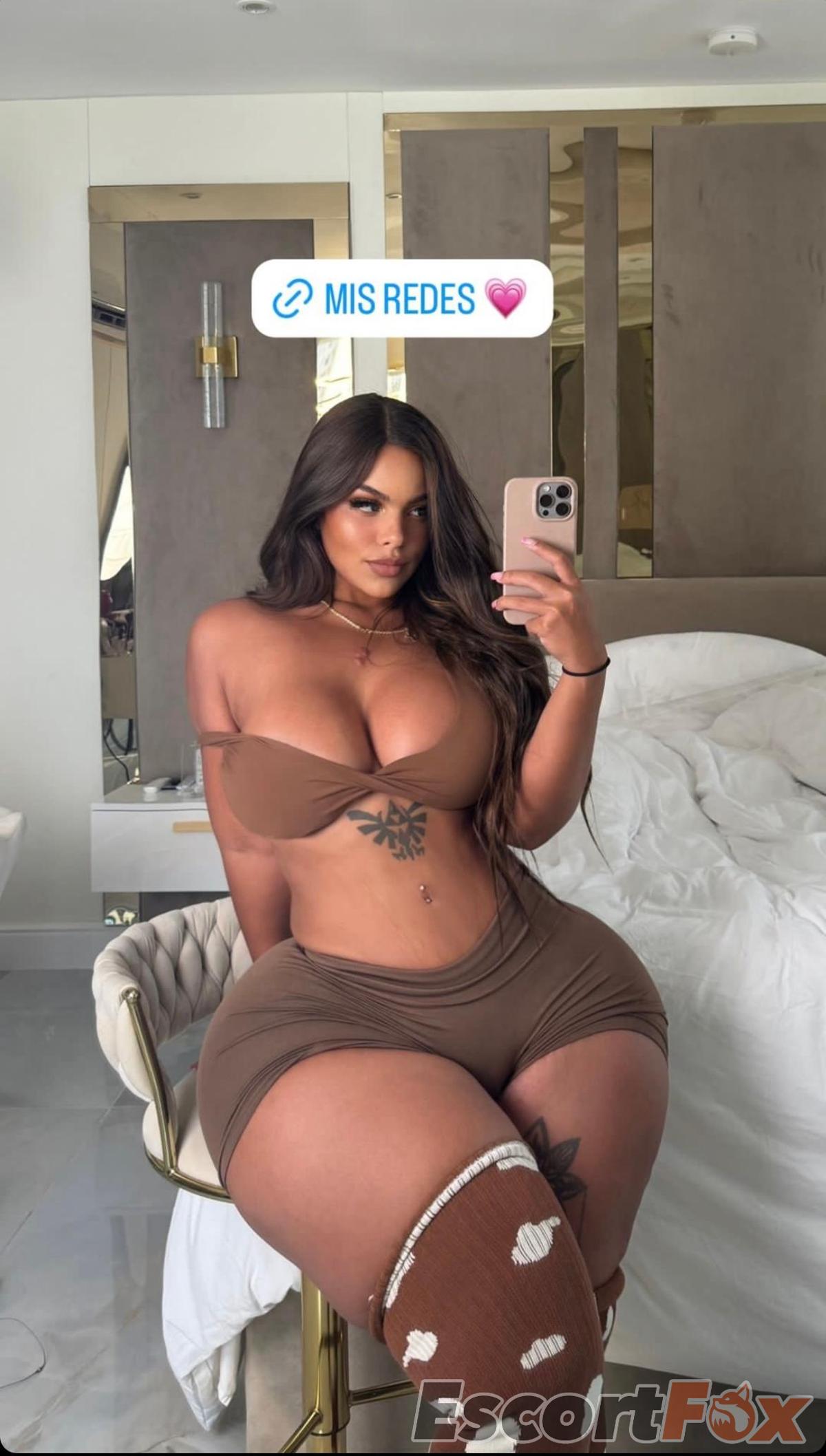 FANCIKATEDIRTYPAINTIESANDBRA — acompanhante em Miami