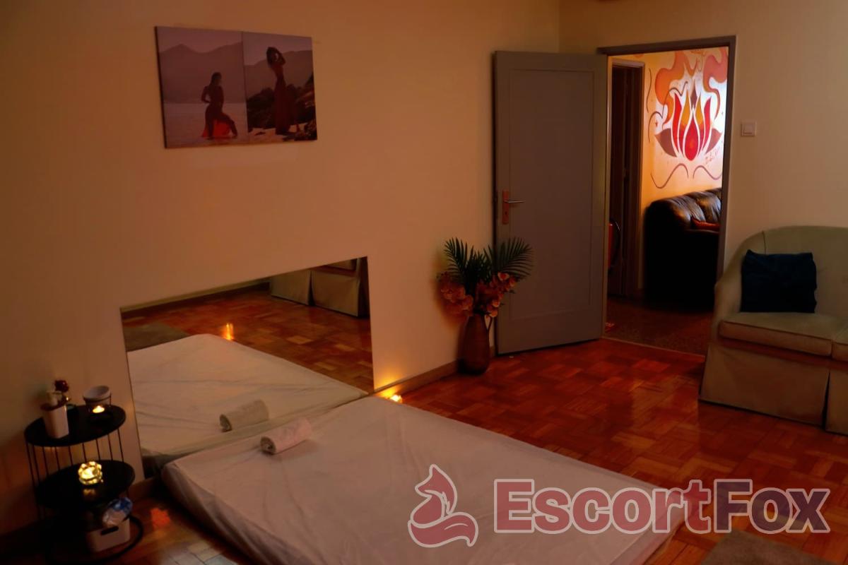 Tantric Love Spa — erotic venue in Porto