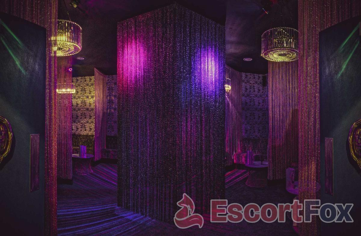 For Your Eyes Only Cardiff — Erotik-Location in Cardiff