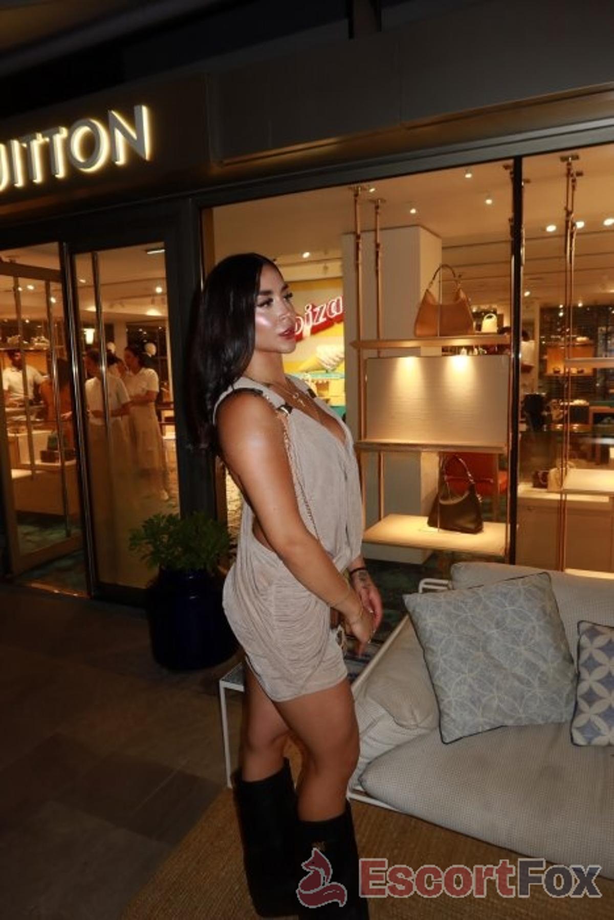 Nataly — escort a Leipzig