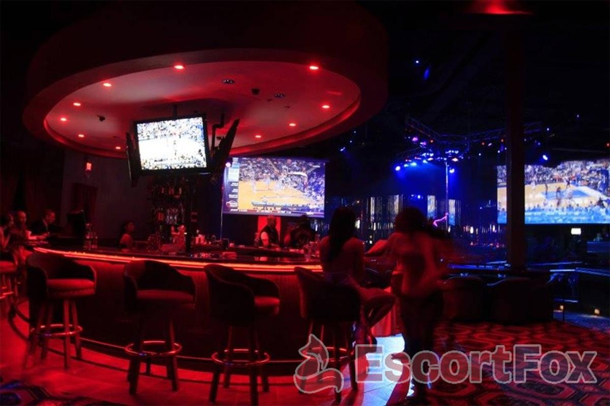 Rick's Cabaret Dfw — erotický podnik v Fort Worth