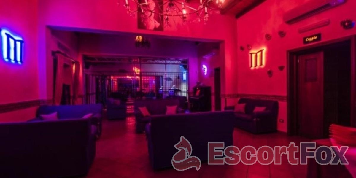 Morrigan Club Privè — lokal erotyczny w Cefalà Diana