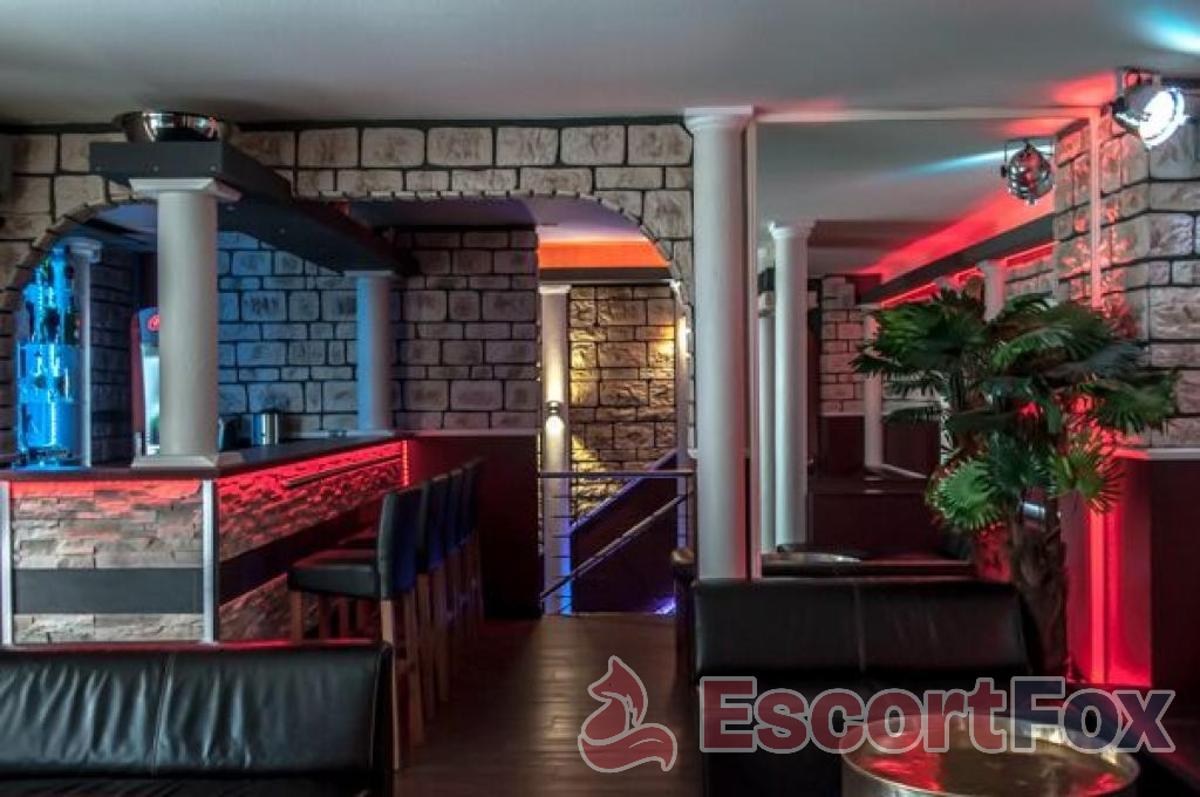 Club Maxim & Hostel-erospark 38 — local erotic în Siegburg