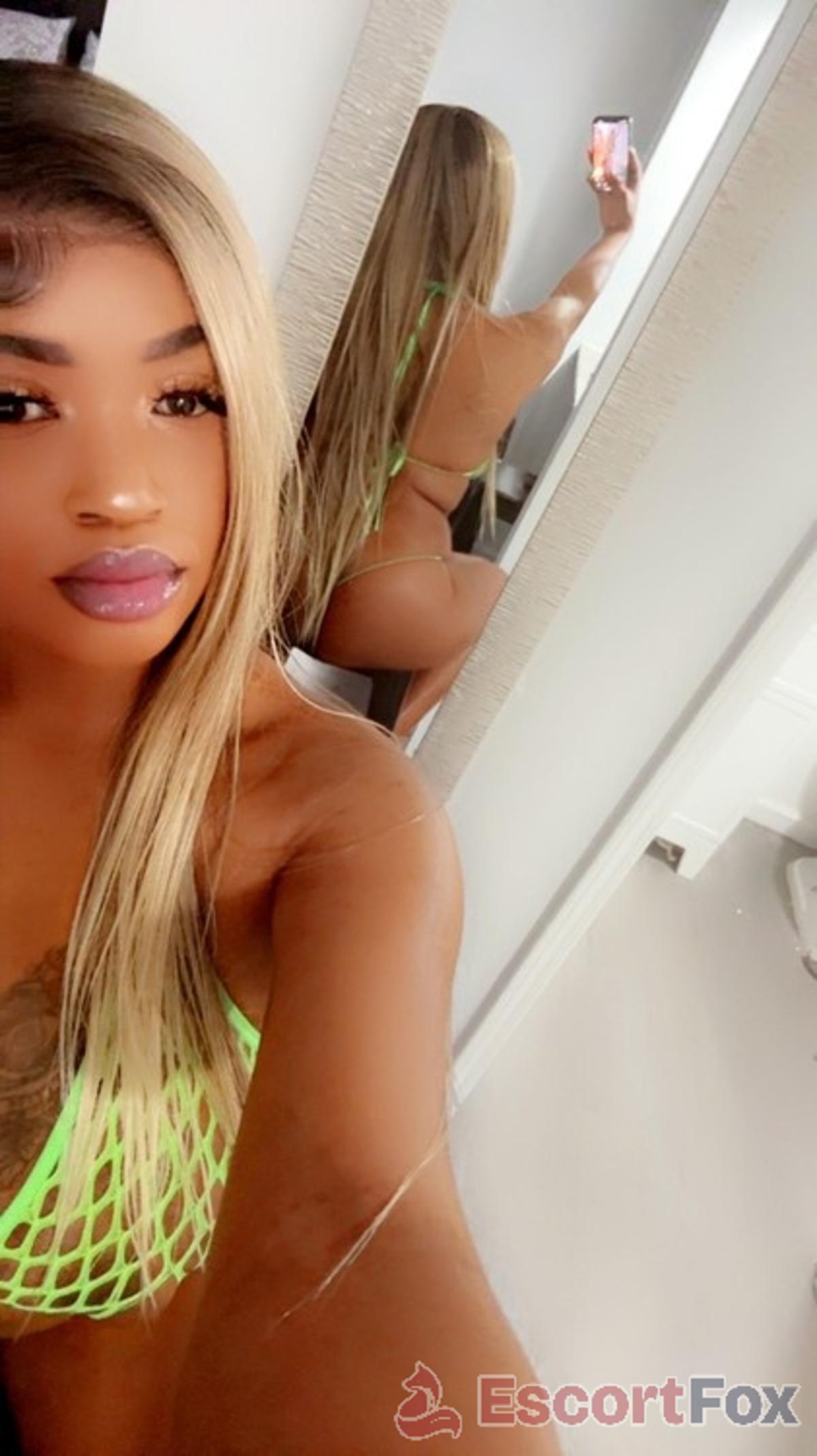 Exoticmaya — escort in Dallas