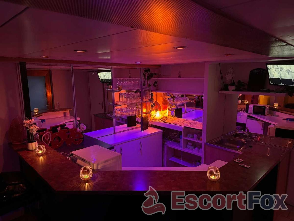 Red Carpet — erotic venue in Basel