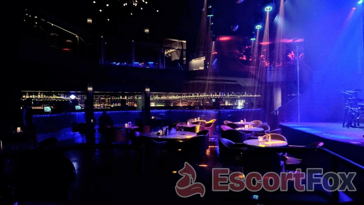 Café Photo — erotic venue in São Paulo