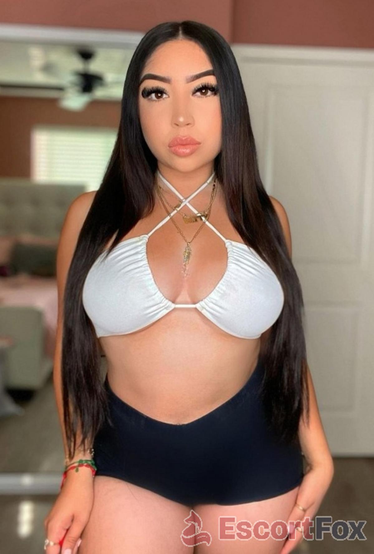 Andreina — escort in Kuwait City