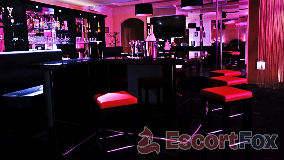 Nightclub Lady-o — erotic venue in Innsbruck