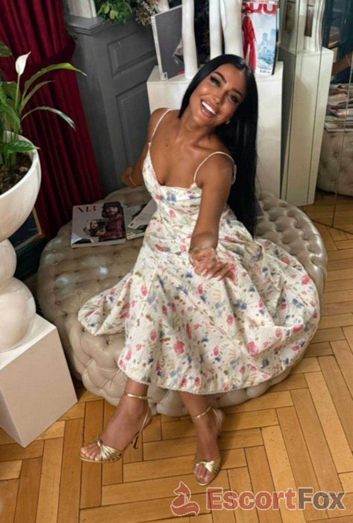 Bambi — escort à Francfort