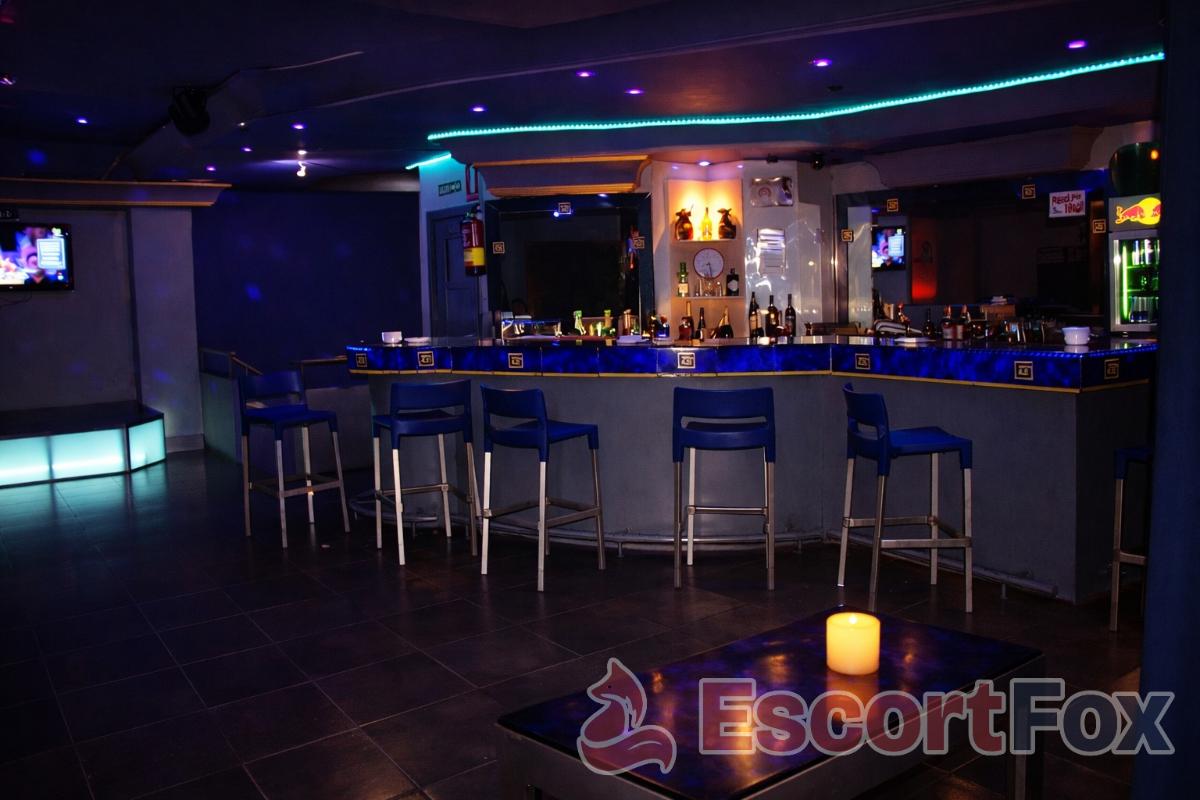 Club Pavarotti — erotic venue in Zaragoza