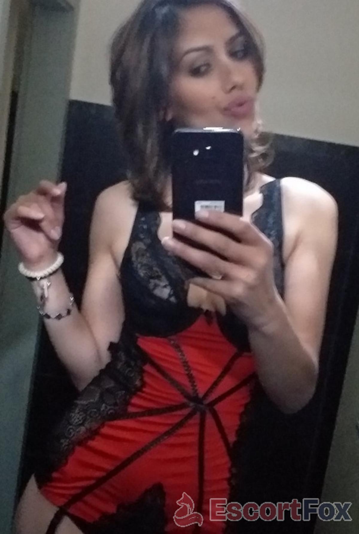 Cassandra — escort à Offenburg