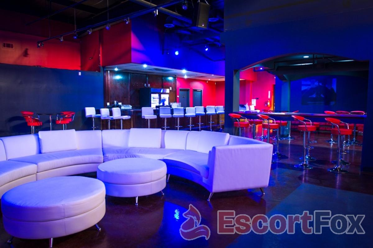 Colette Houston — erotic venue in Houston