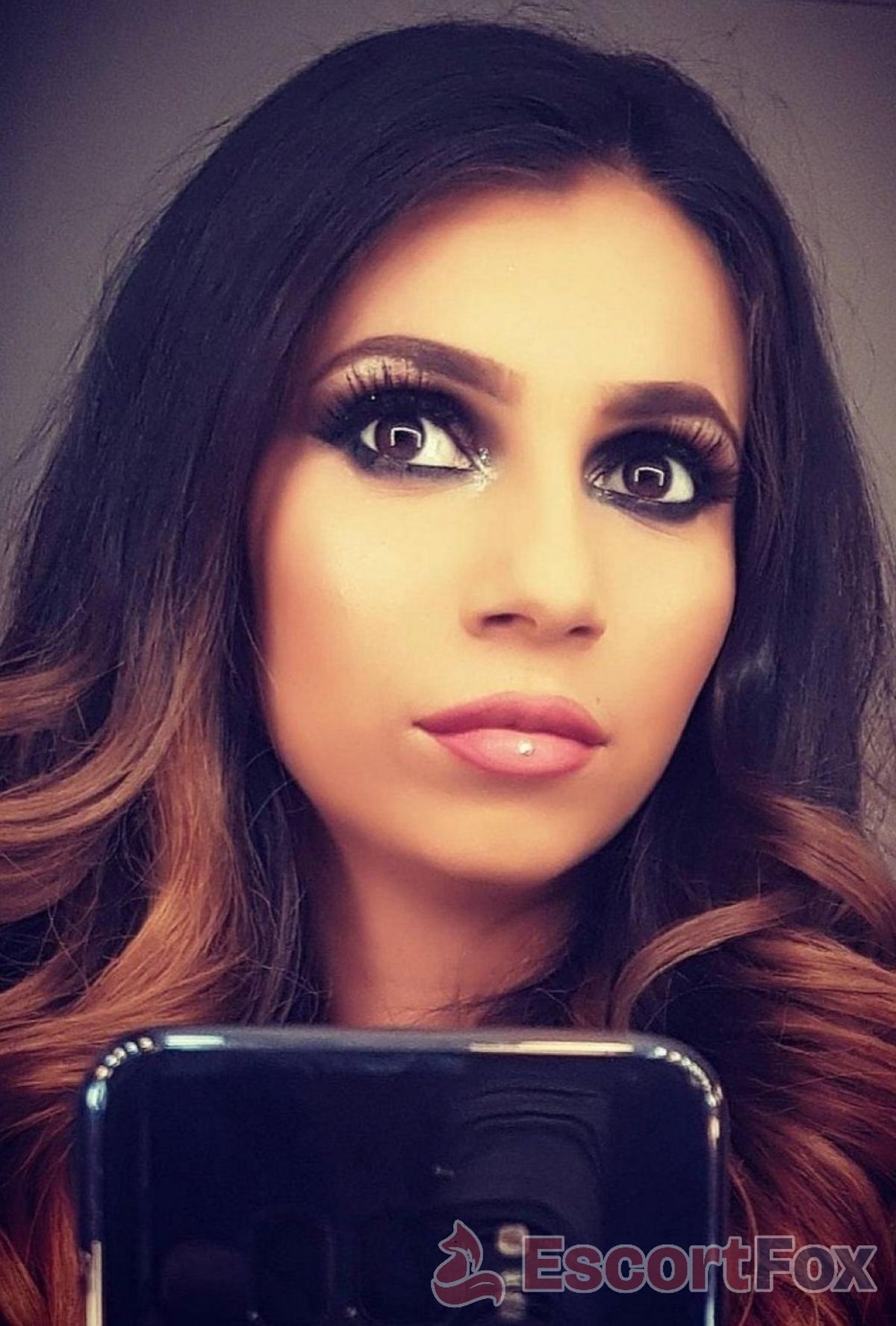 Melissa — escortă în Hamburg