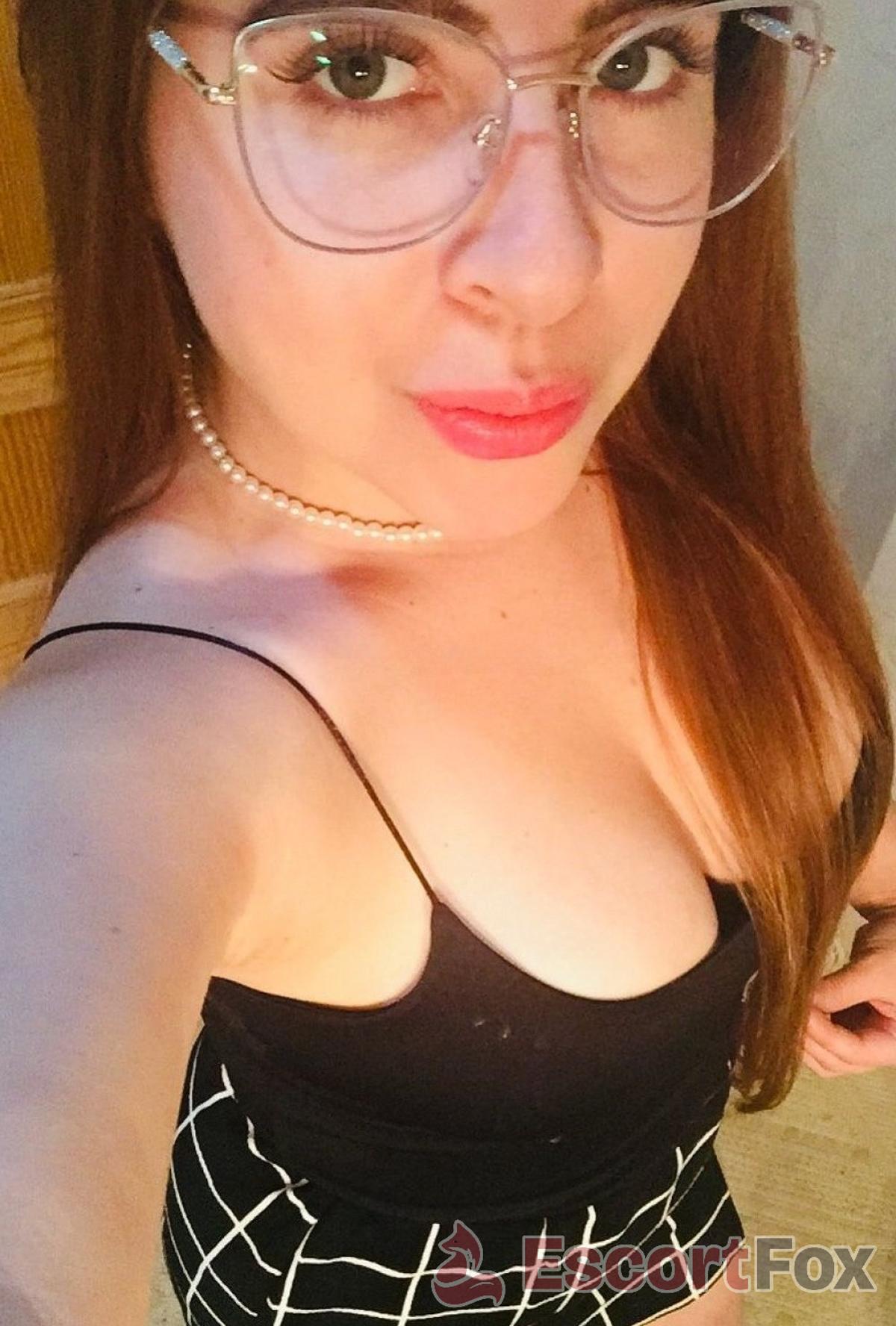 Hanna — escort in Medellín