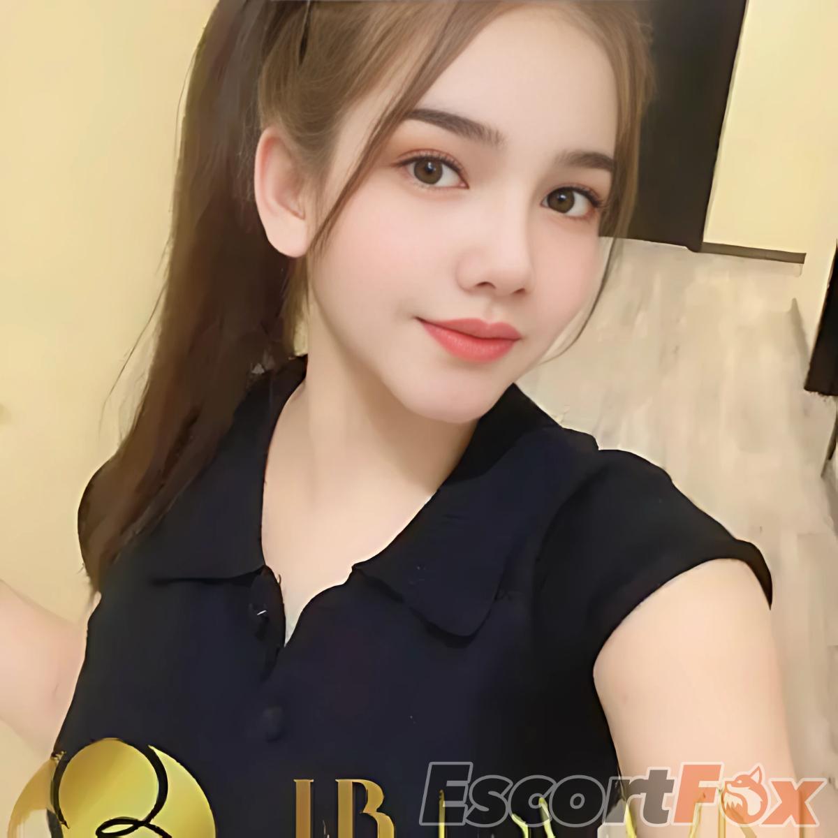 Kitty — escort en Johor Bahru