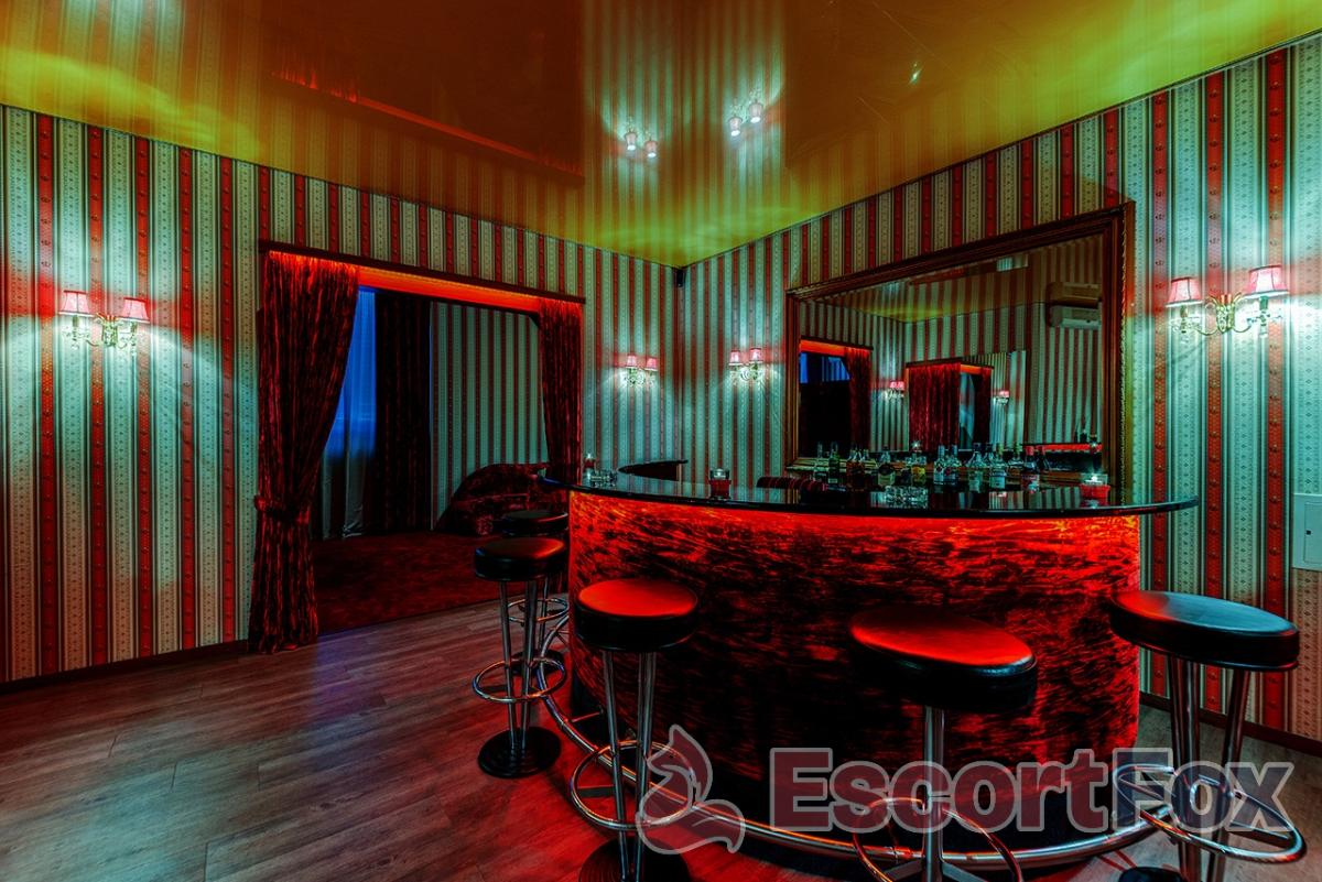 Club Seline — erotic venue in Winterthur