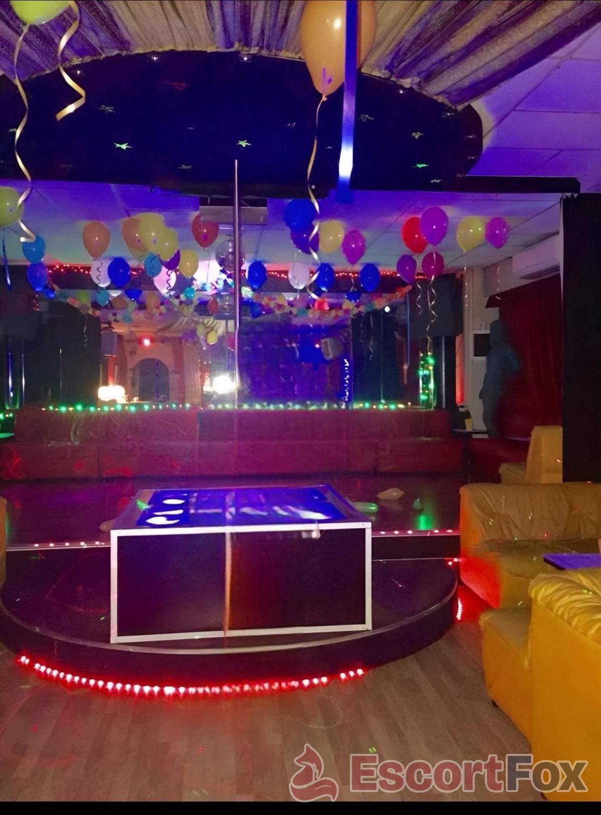 Dejavu Club — مكان إيروتيكي في ليمنا