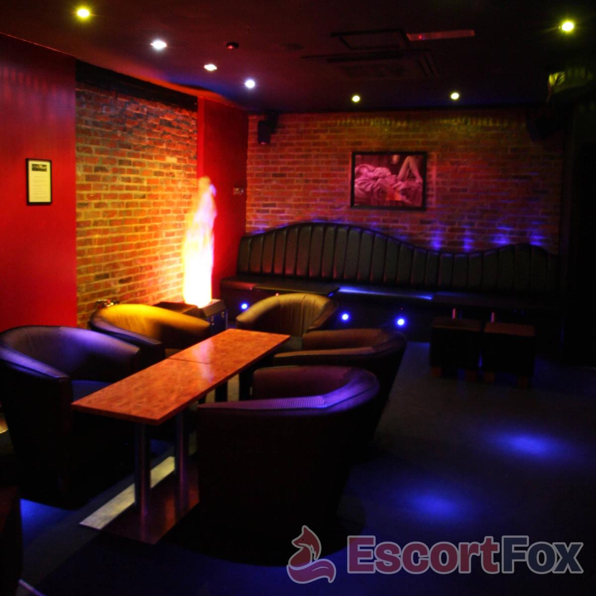 Liberte — erotic venue in Leeds
