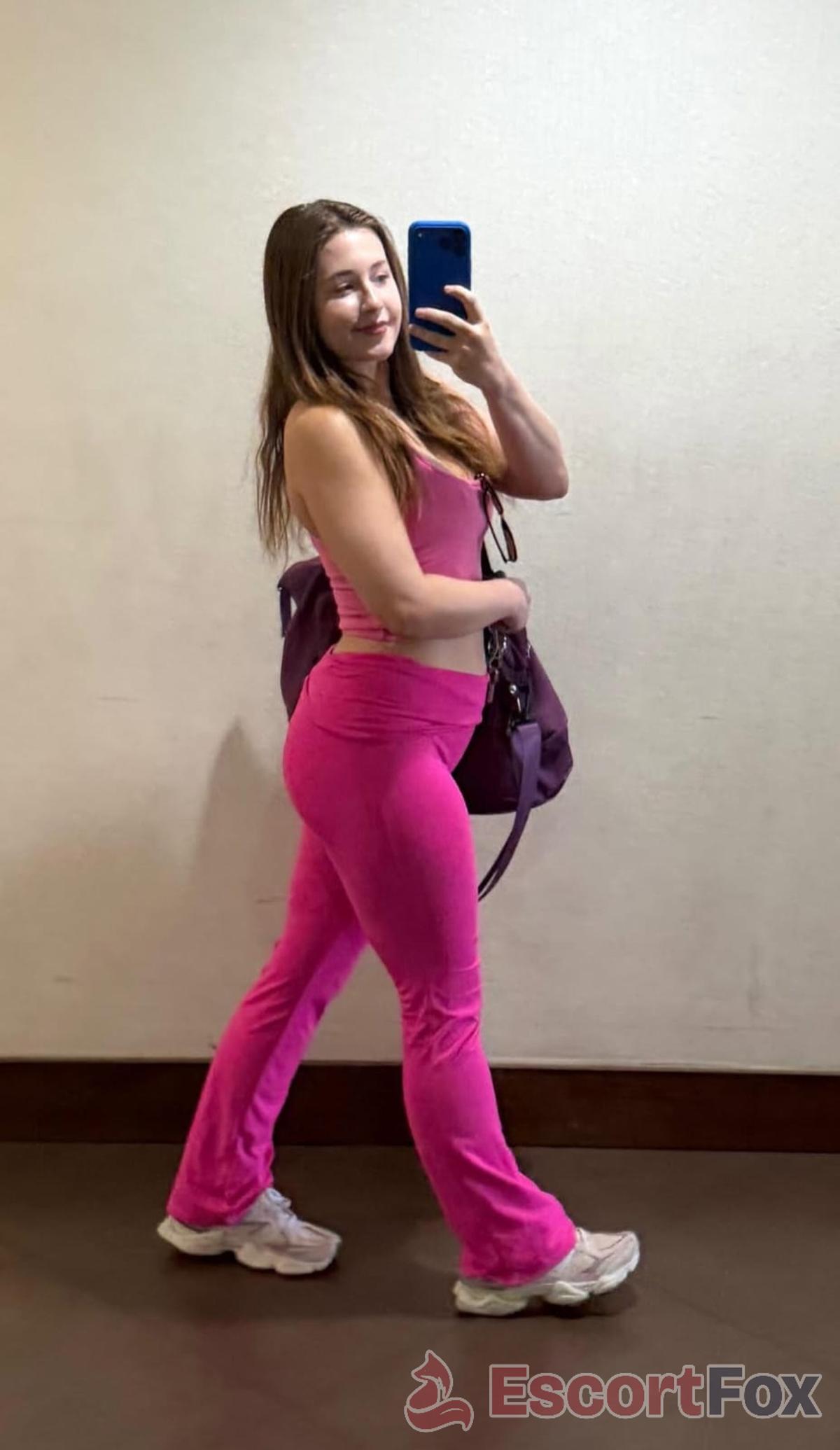 Alana — escort in Luton