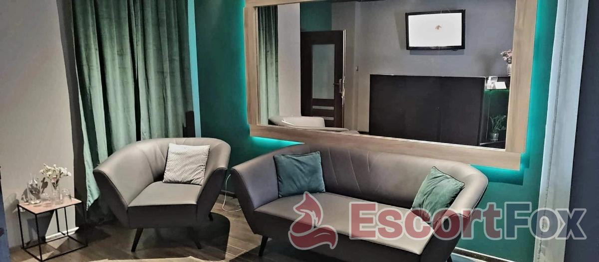 Winks Massage — erotic venue in Wrocław