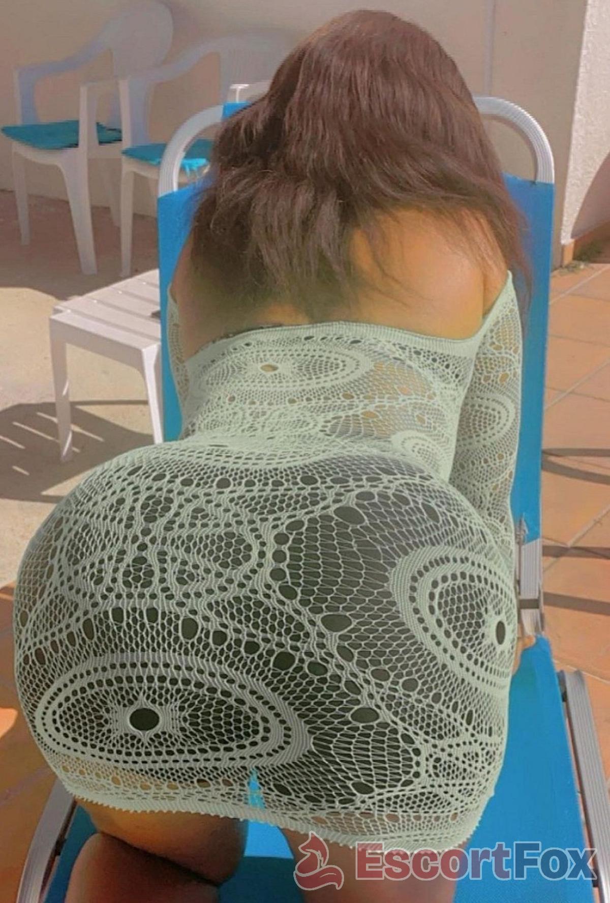 Cynthia — eskorta w Paphos
