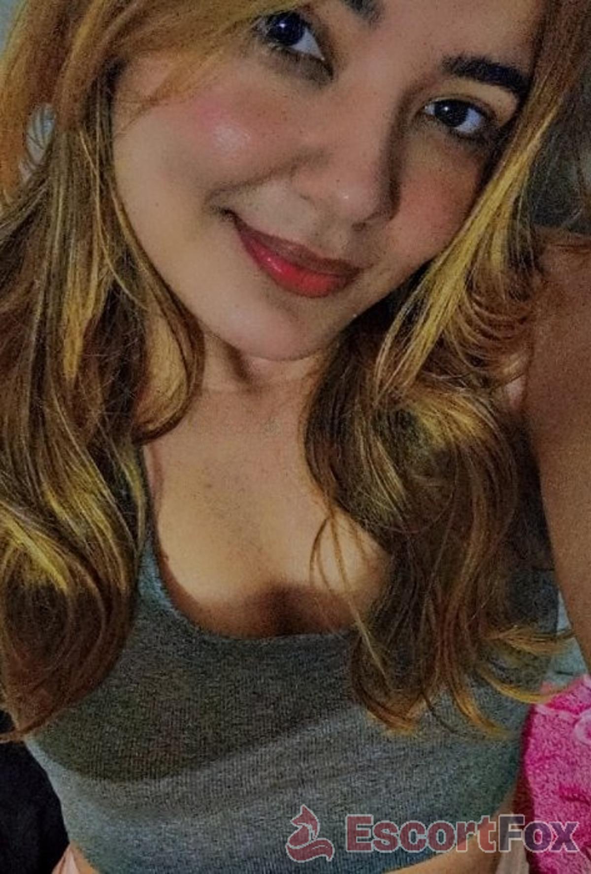 Serena Santos — escort en São Paulo
