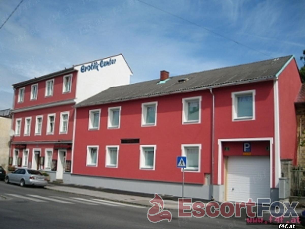 Erotikcenter Graz — erotický podnik v Štýrský Hradec