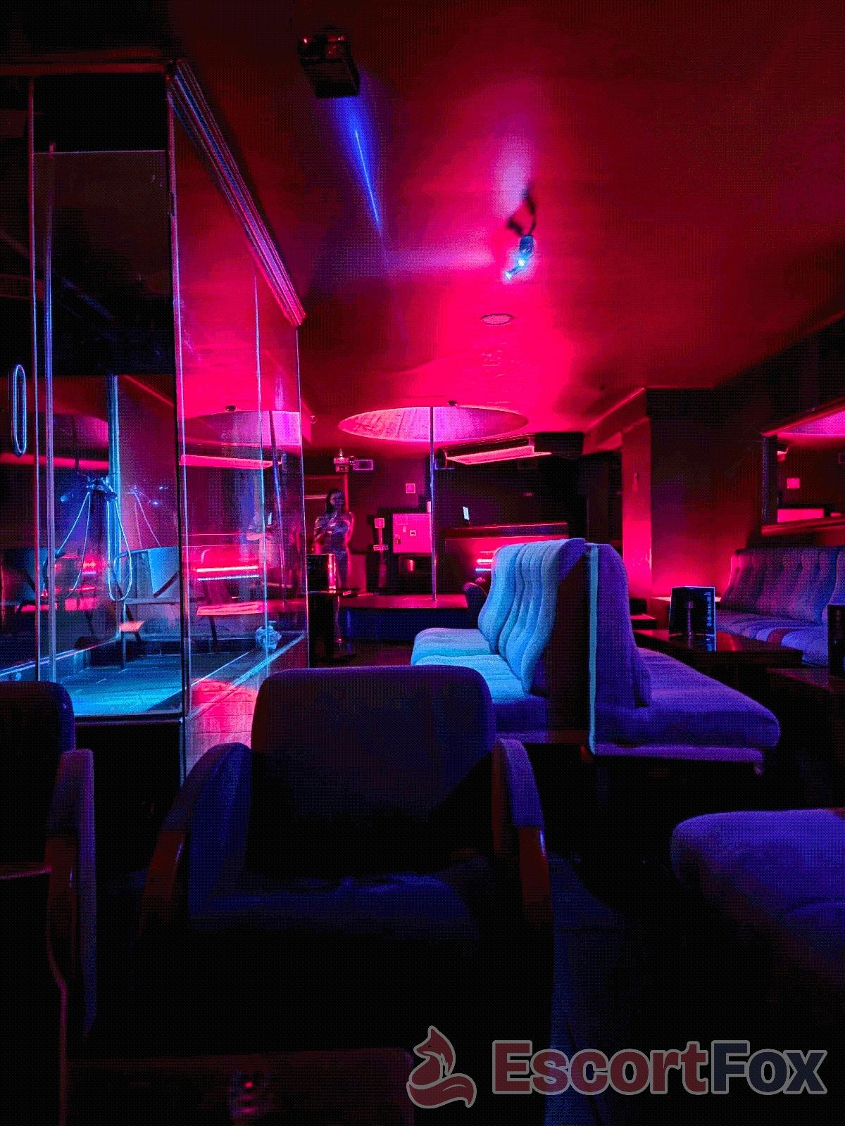 Photus Club — erotic venue in Lisbon