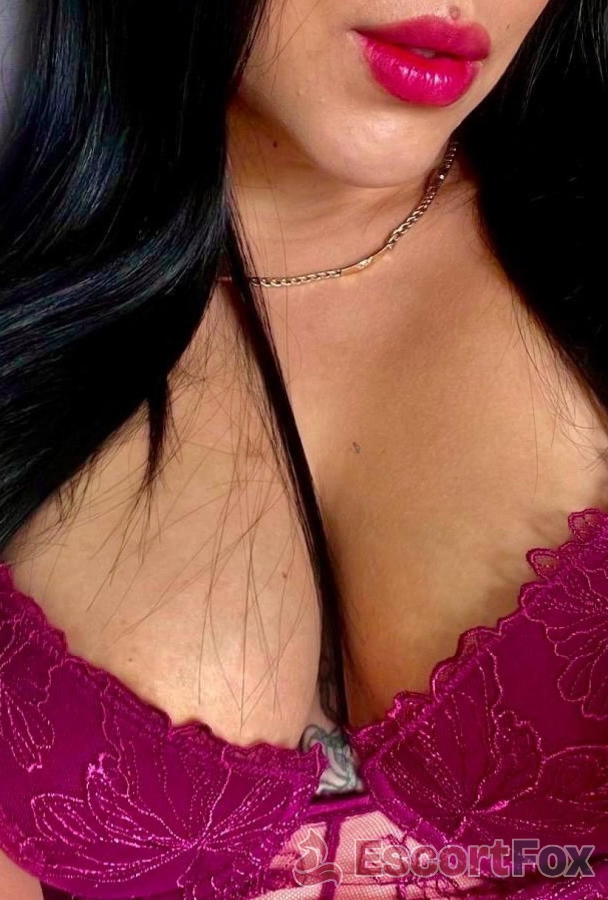 Antonella — escort à Düsseldorf