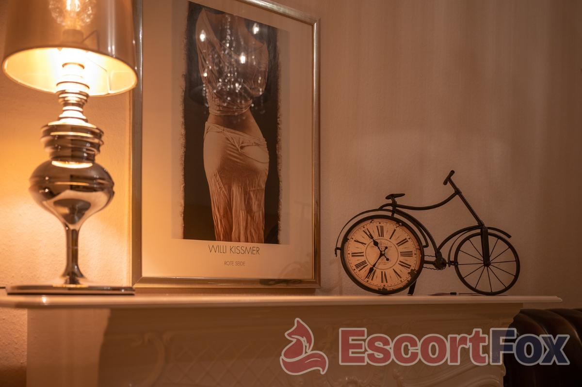 Royal Girl — erotic venue in Berlin