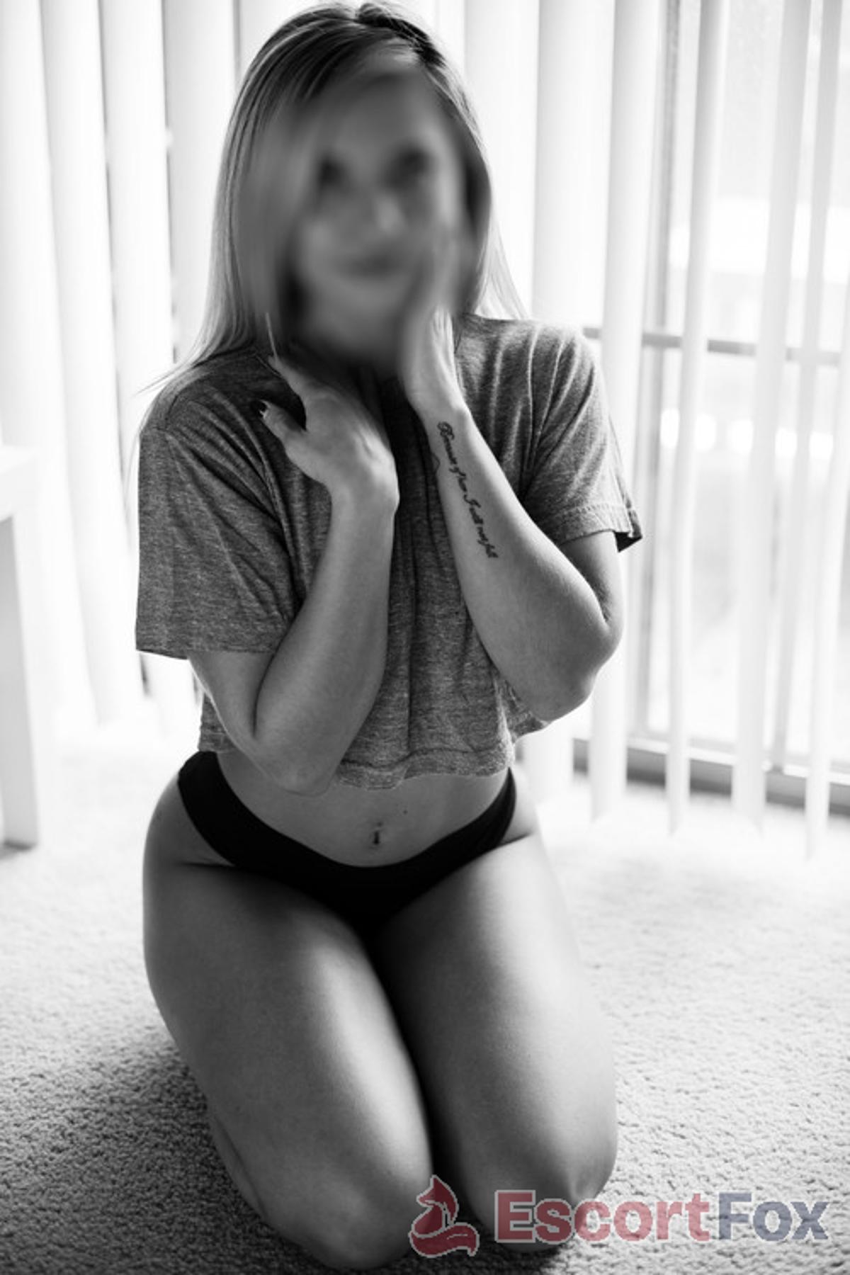 Aalyciaa Rosee — eskorte i Scottsdale