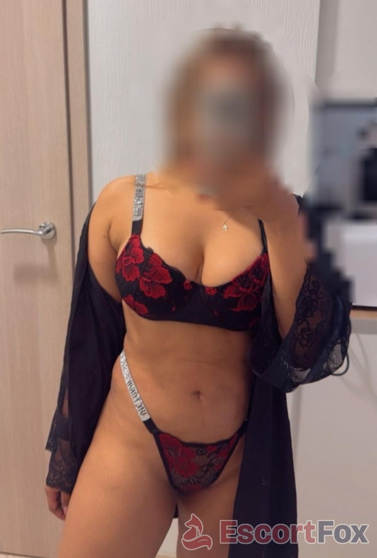Tefy Masseuse — escort in Bogotá