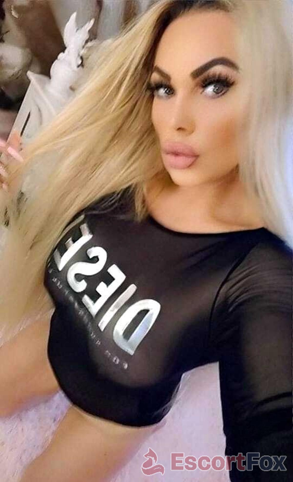 Jully — escort a Malacky