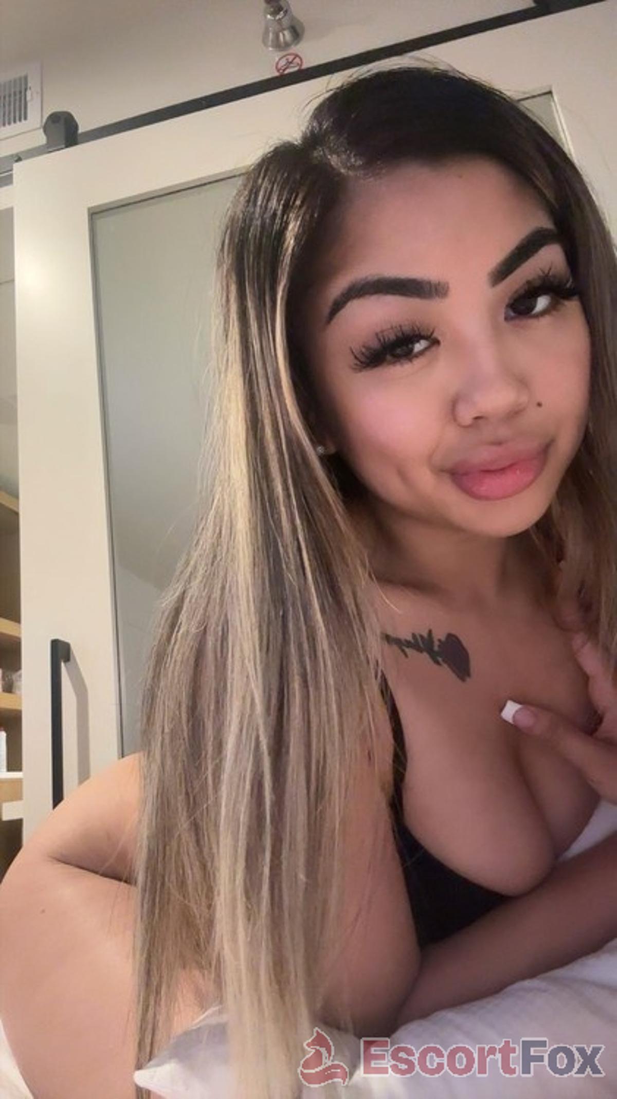 Lynnkeri — escort a Seattle
