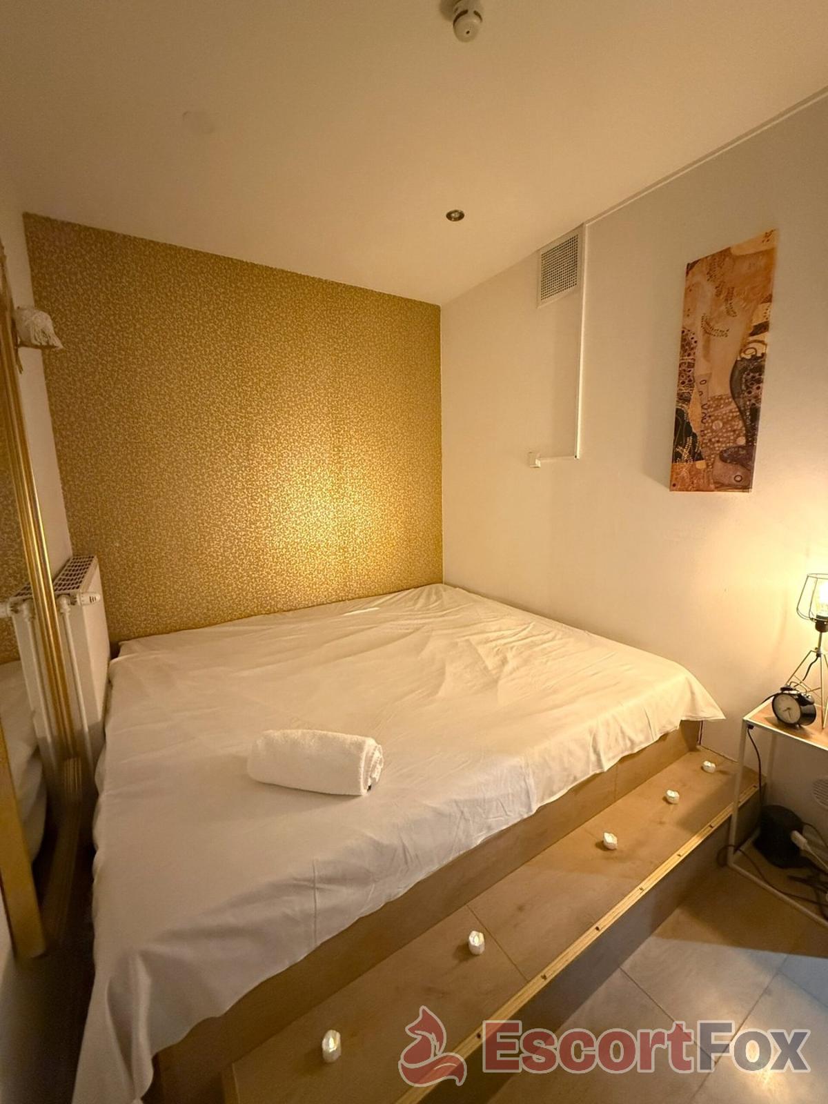 Eva Massage Studio — مكان إيروتيكي في فيينا