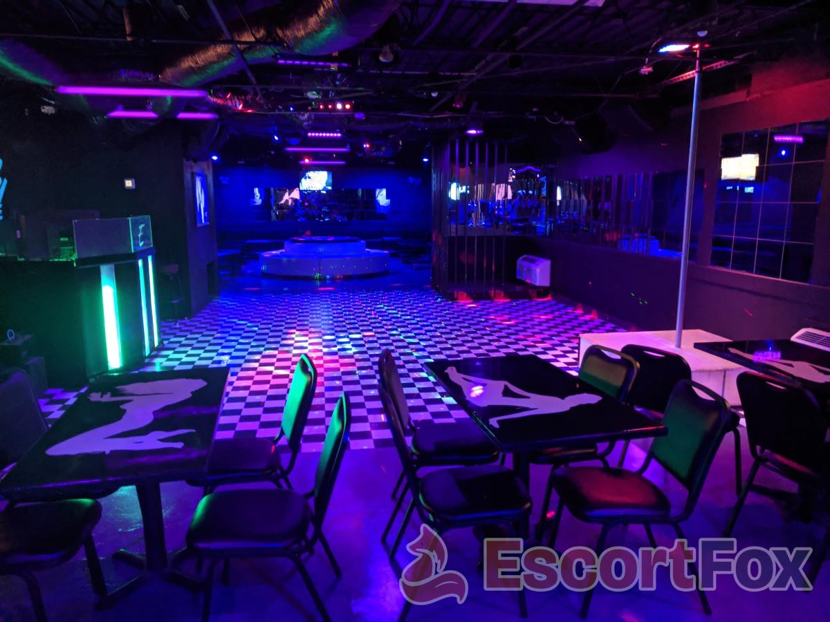 Club Eden Okc — erotisk utested i Oklahoma City