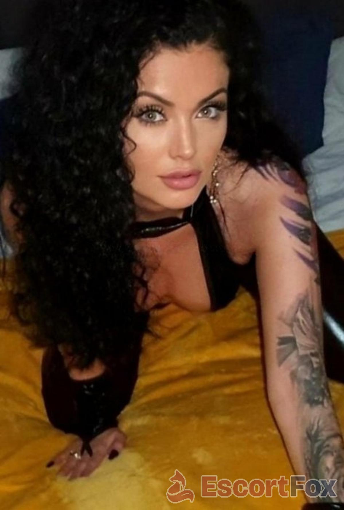 Sonia X — escort à Bielefeld