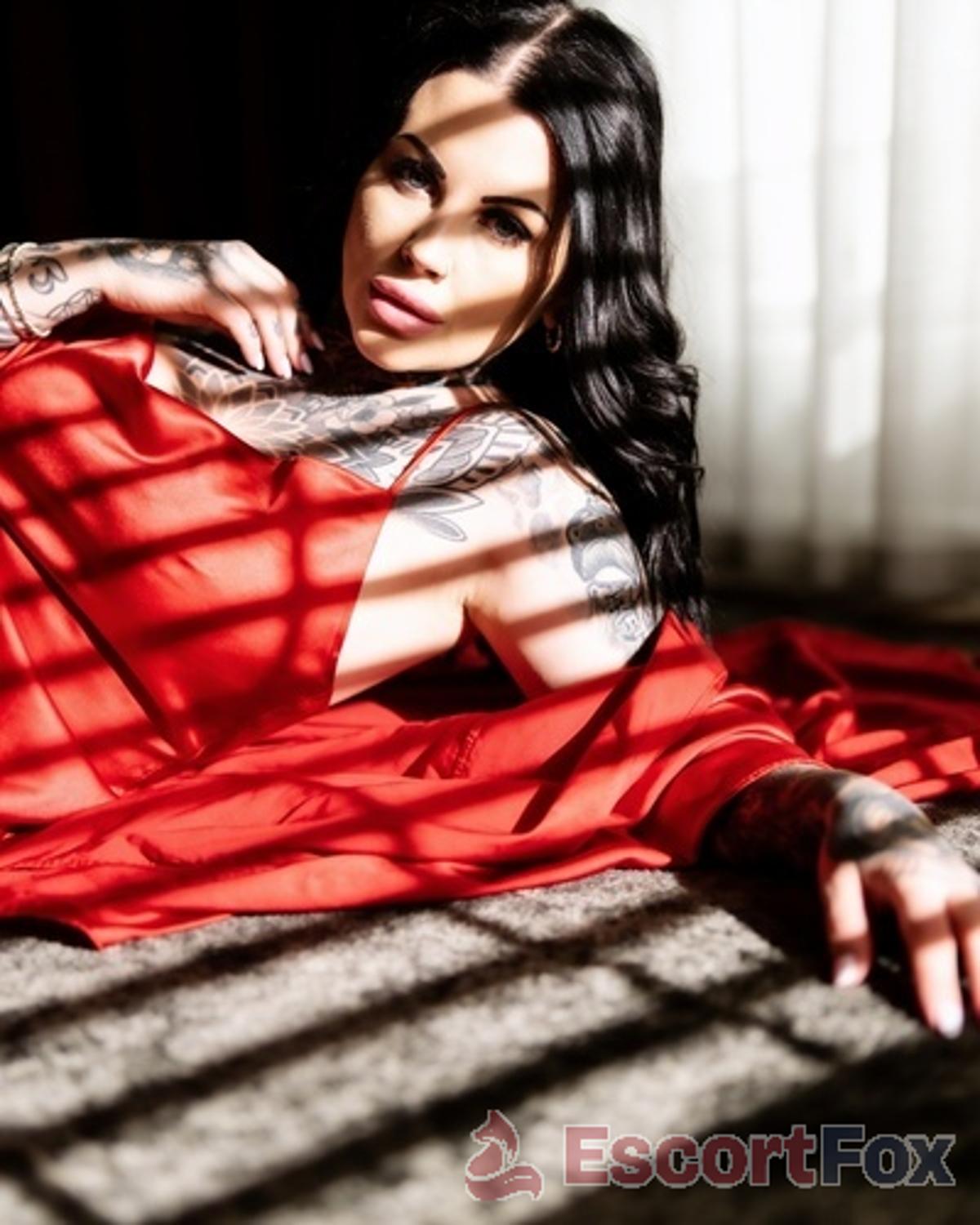 Beau Moore — escort en Perth