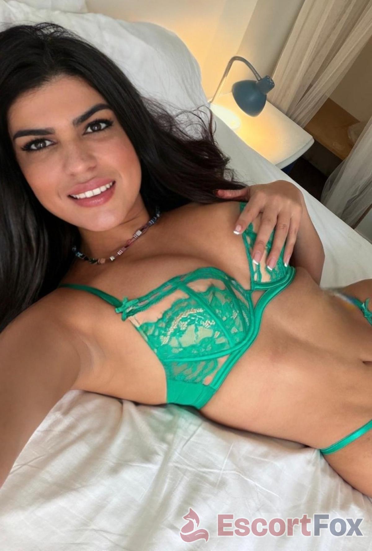Paula — Escort in Dublin