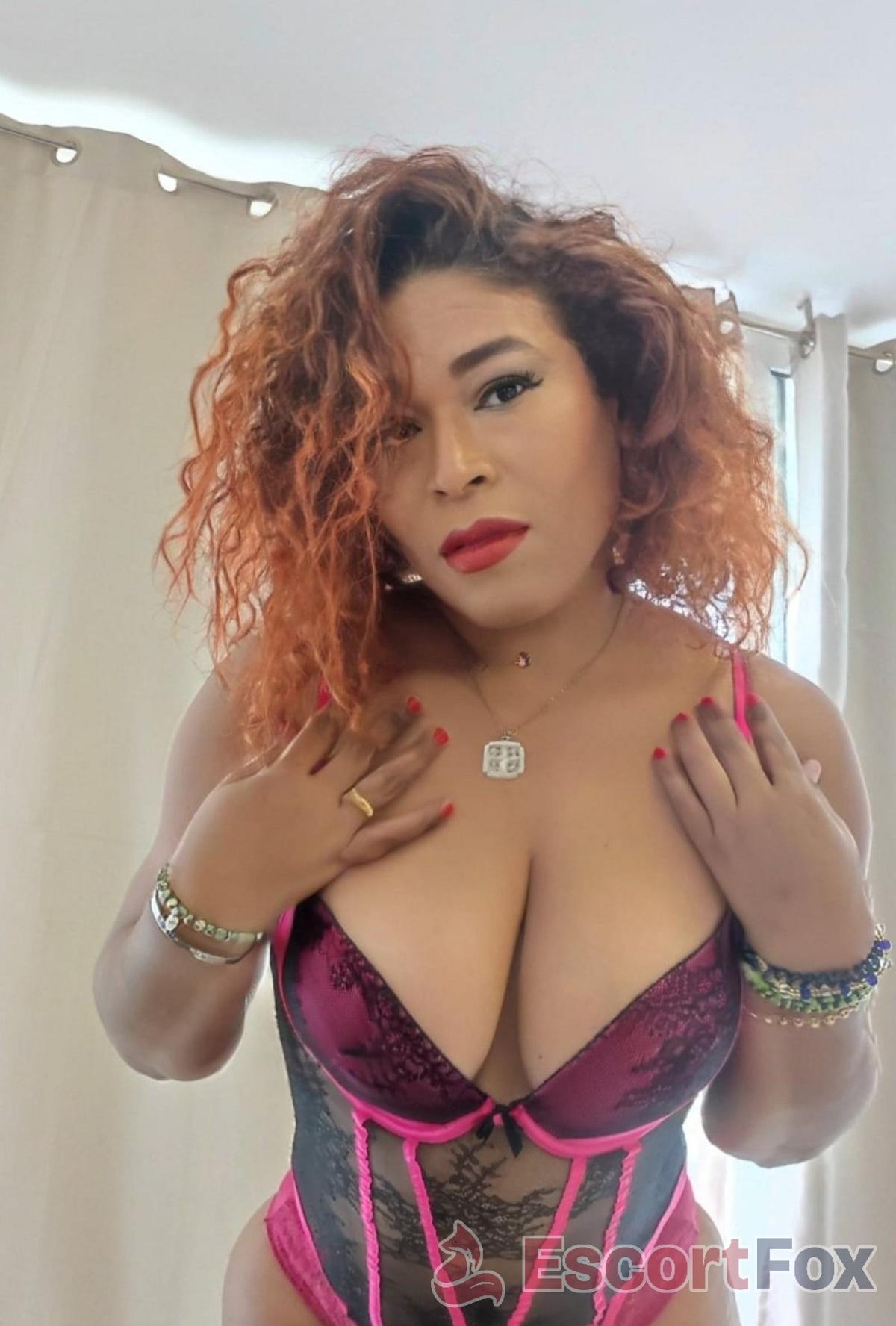 Brenda — escort in Cali
