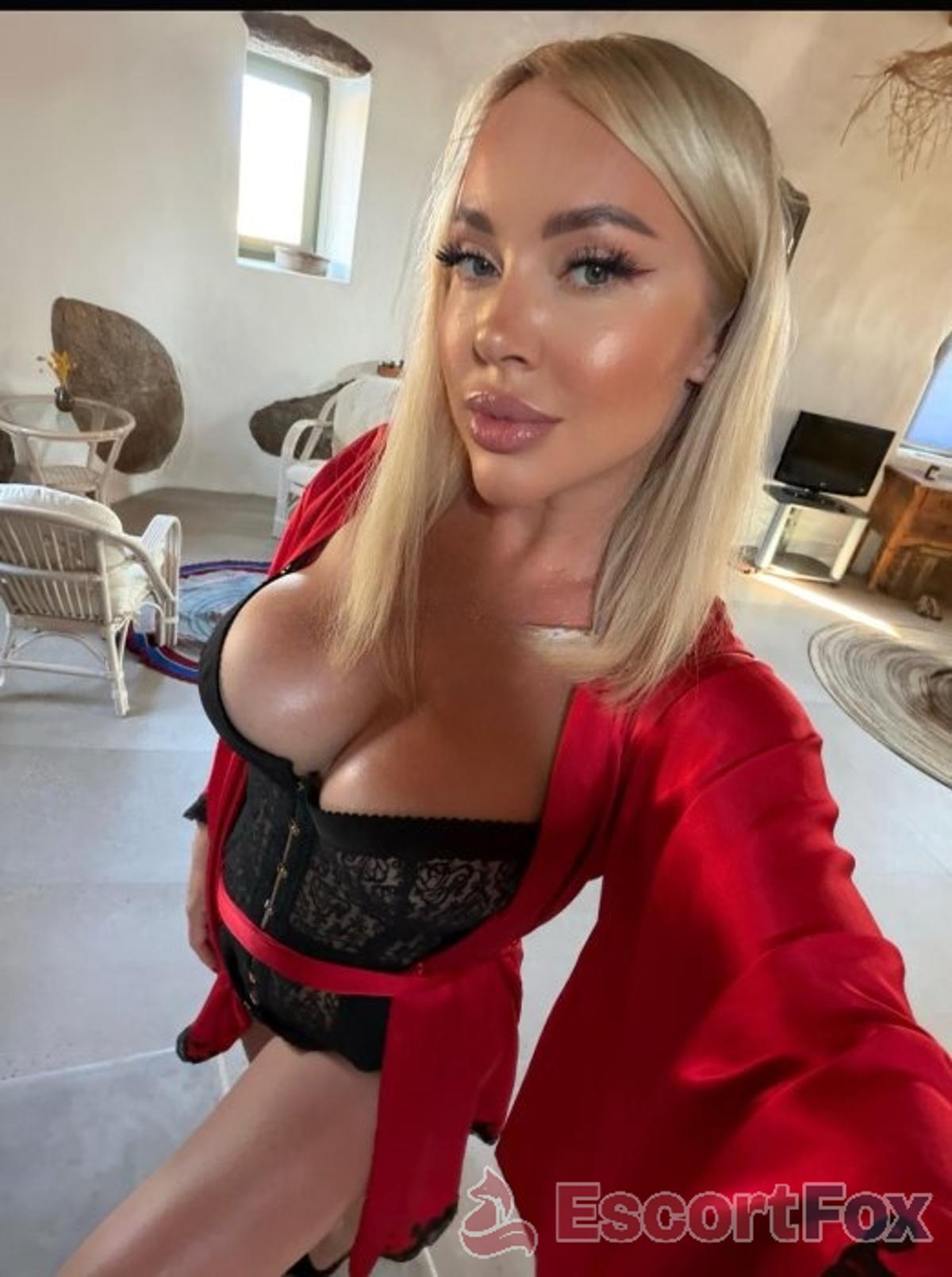 Sonia — escort in Mykonos