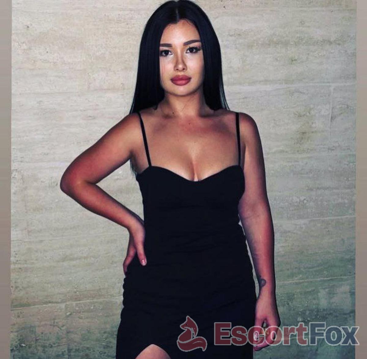 Marcellababy — Bellevue 에스코트
