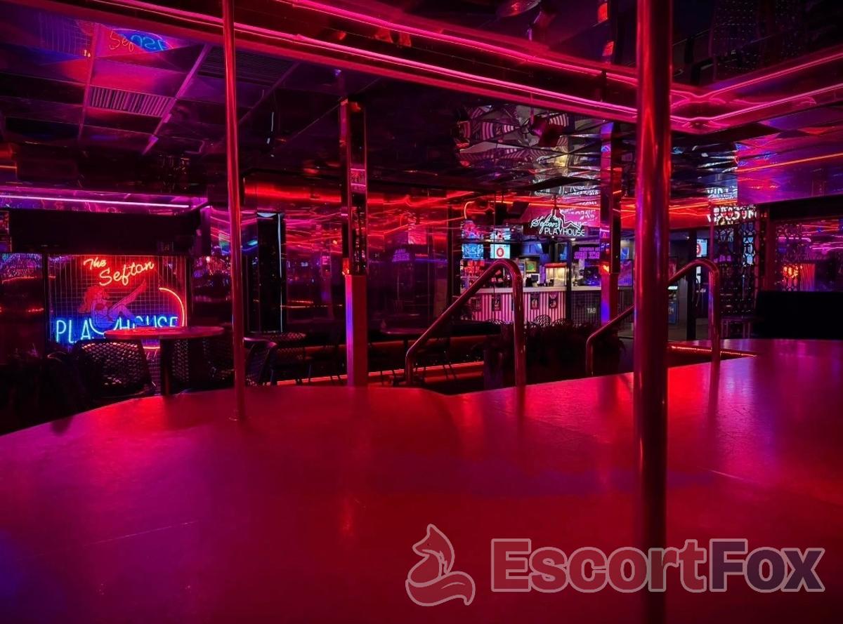 Sefton Playhouse — ερωτικός χώρος στην πόλη Σίδνεϊ