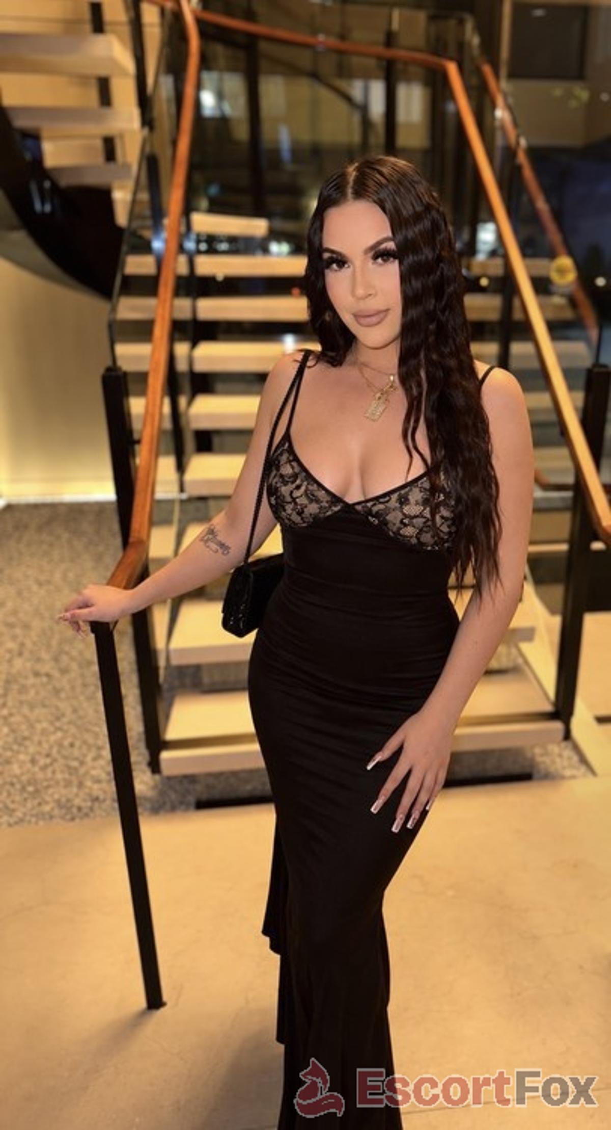 Gwapqueenb — Escort in Pittsburgh