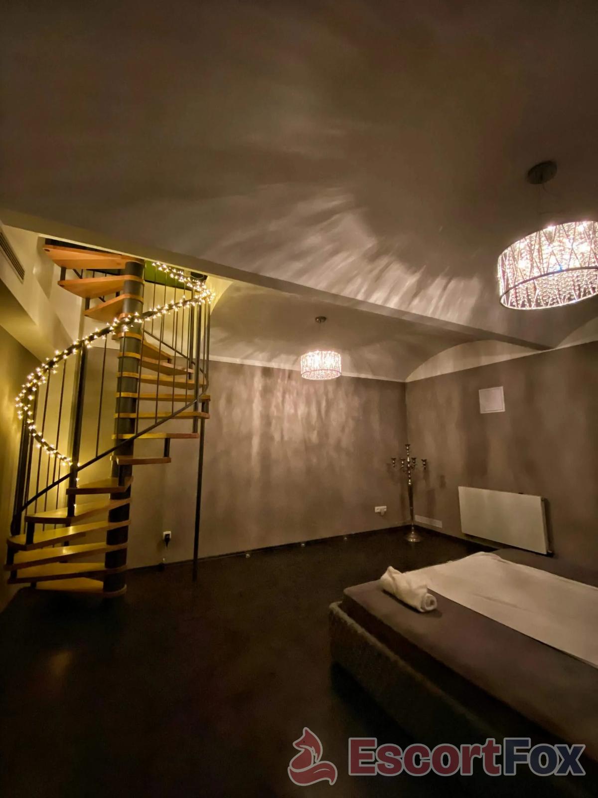 Relax Massage — erotic venue in Prague