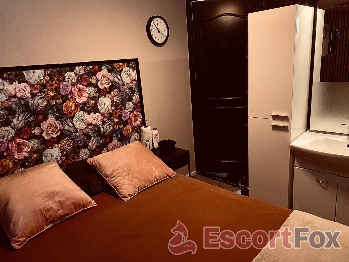 Privé 2000 — مكان إيروتيكي في أبلدورن
