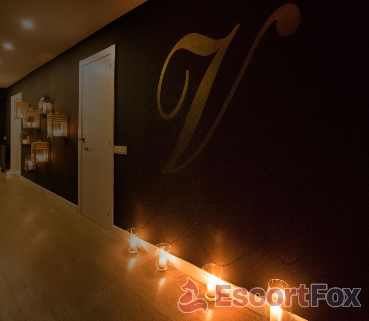 Volvoreta Masajes — erotic venue in Barcelona